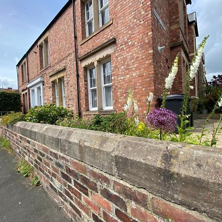 Walkers Retreat Is A Beautiful Apartment In Hexham Eksteriør billede