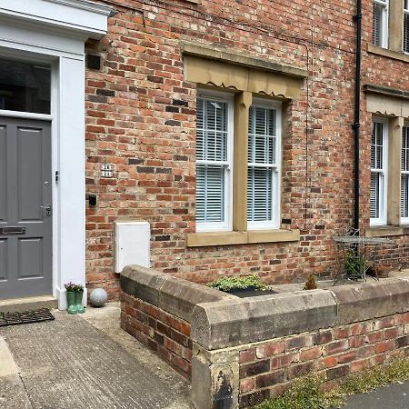 Walkers Retreat Is A Beautiful Apartment In Hexham Eksteriør billede