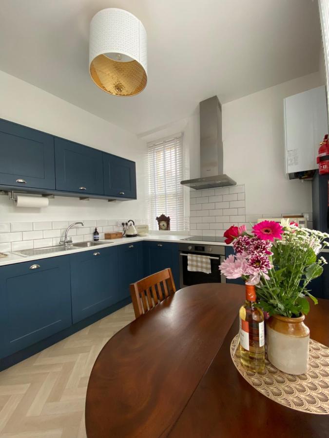 Walkers Retreat Is A Beautiful Apartment In Hexham Eksteriør billede