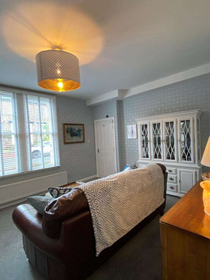 Walkers Retreat Is A Beautiful Apartment In Hexham Eksteriør billede