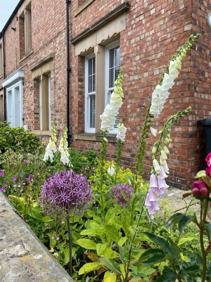 Walkers Retreat Is A Beautiful Apartment In Hexham Eksteriør billede