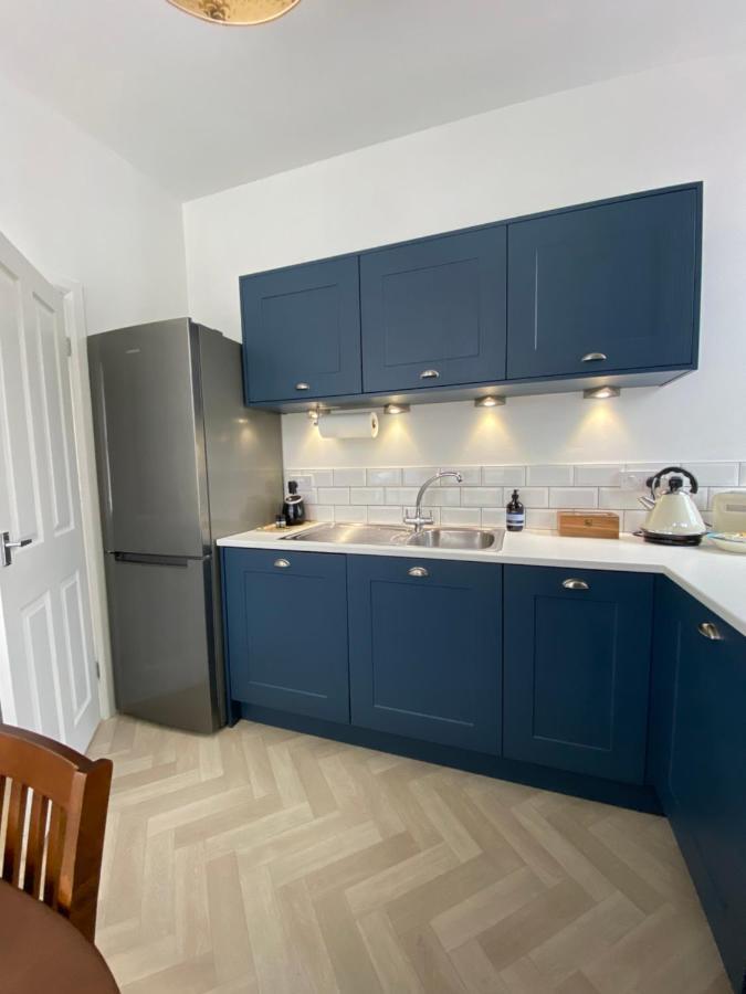 Walkers Retreat Is A Beautiful Apartment In Hexham Eksteriør billede