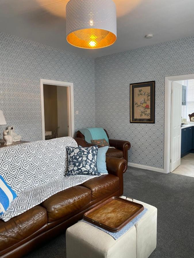 Walkers Retreat Is A Beautiful Apartment In Hexham Eksteriør billede